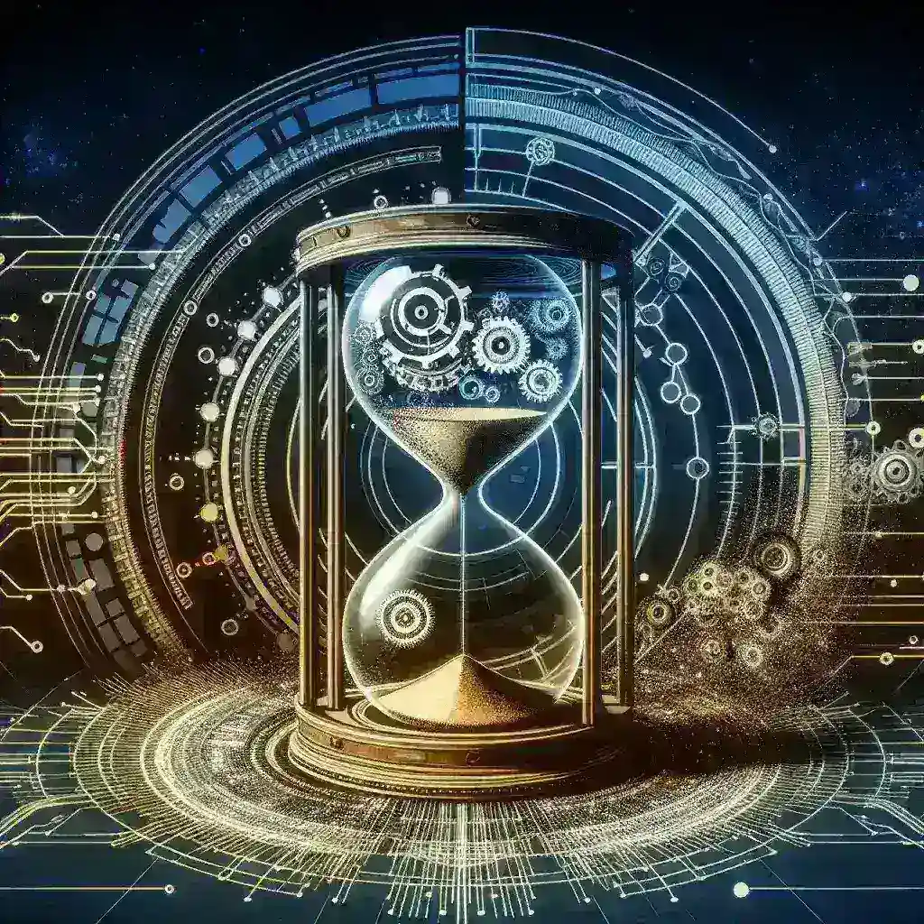 Yapay Zeka ile Zamandan Nasıl Tasarruf Edilir: Verimlilik ve Üretkenlik Rehberi