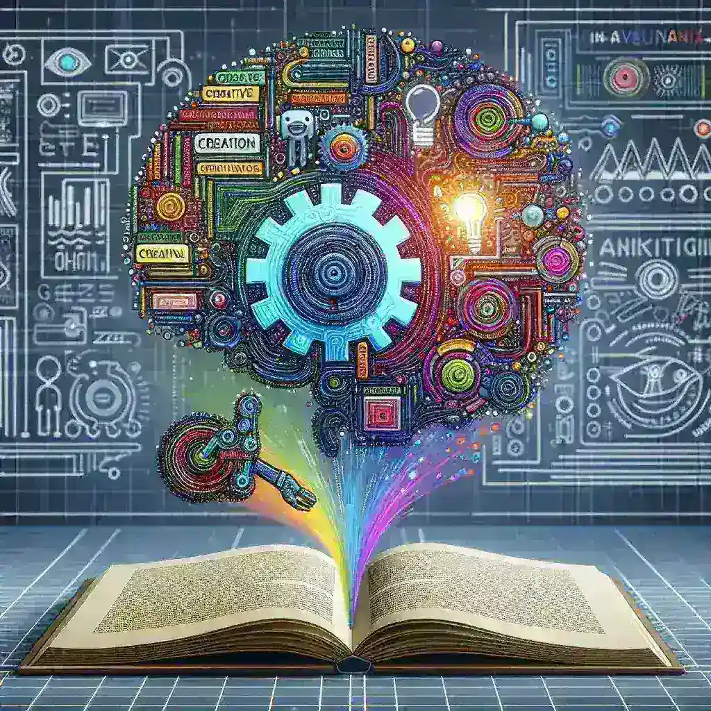 Yapay Zeka ile Yaratıcı Yazılar Nasıl Yazılır: Kapsamlı Rehber