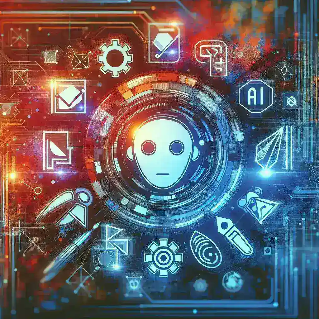 "İçerik Düzenleme için Yapay Zeka Yazılımları: Dijital Çağda Editörlük Devrimini Temsil Eden Modern Teknoloji ve Araçlar"