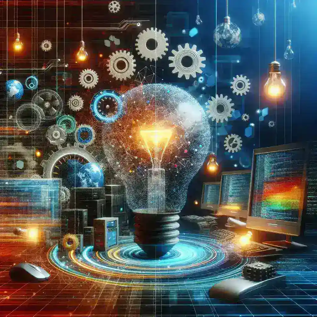 Test Ortamlarını Otomatik Oluşturan ve Yöneten Platformlar: Modern Yazılım Geliştirmenin Geleceği