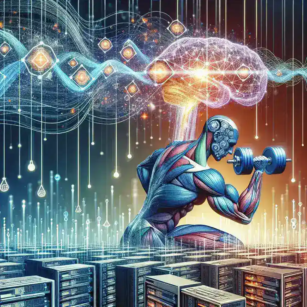 Büyük Ölçekli Log Analizi için Yapay Zekâ Tabanlı Araçlar: Modern İşletmelerin Veri Gücü