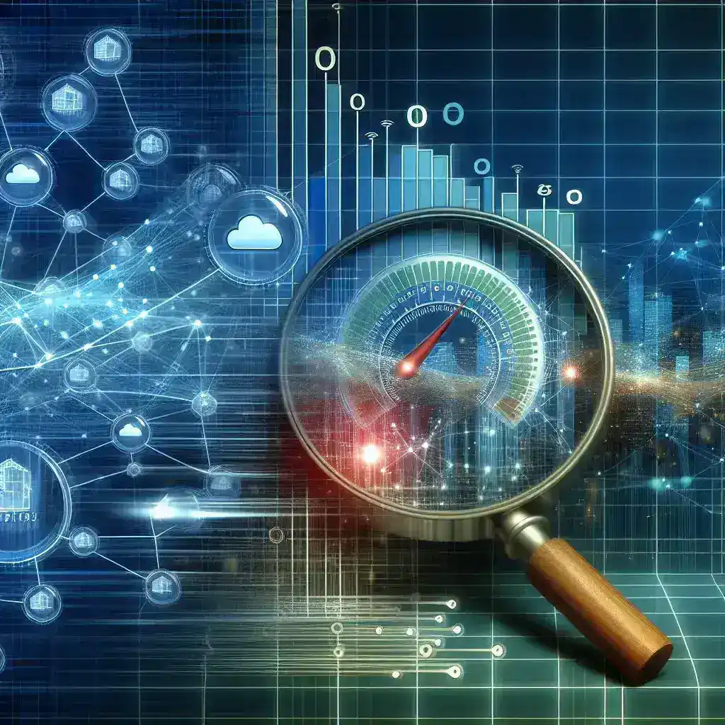 Ağ Gecikmesi ve Bant Genişliği Kullanımını İzleme Çözümleri: Kapsamlı Rehber