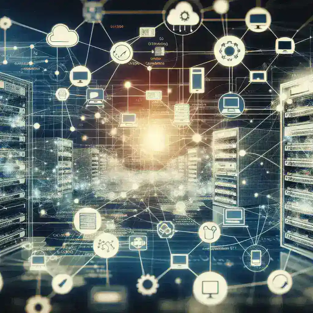 Dağıtık Sistemlerde Yapılandırma Yönetimi Çözümleri: Modern Yazılım Geliştirmede Kritik Başarı Faktörleri