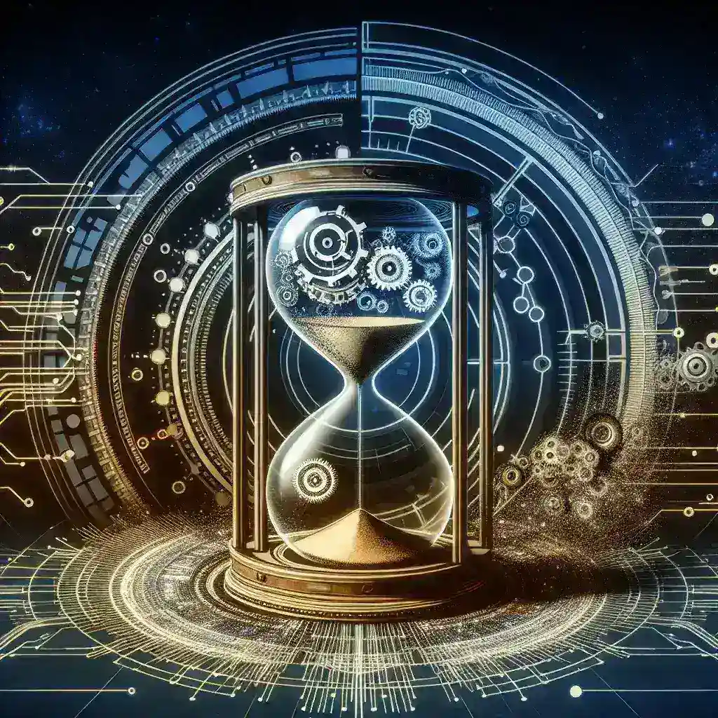 Yapay Zeka ile Zamandan Nasıl Tasarruf Edilir: Verimlilik ve Üretkenlik Rehberi