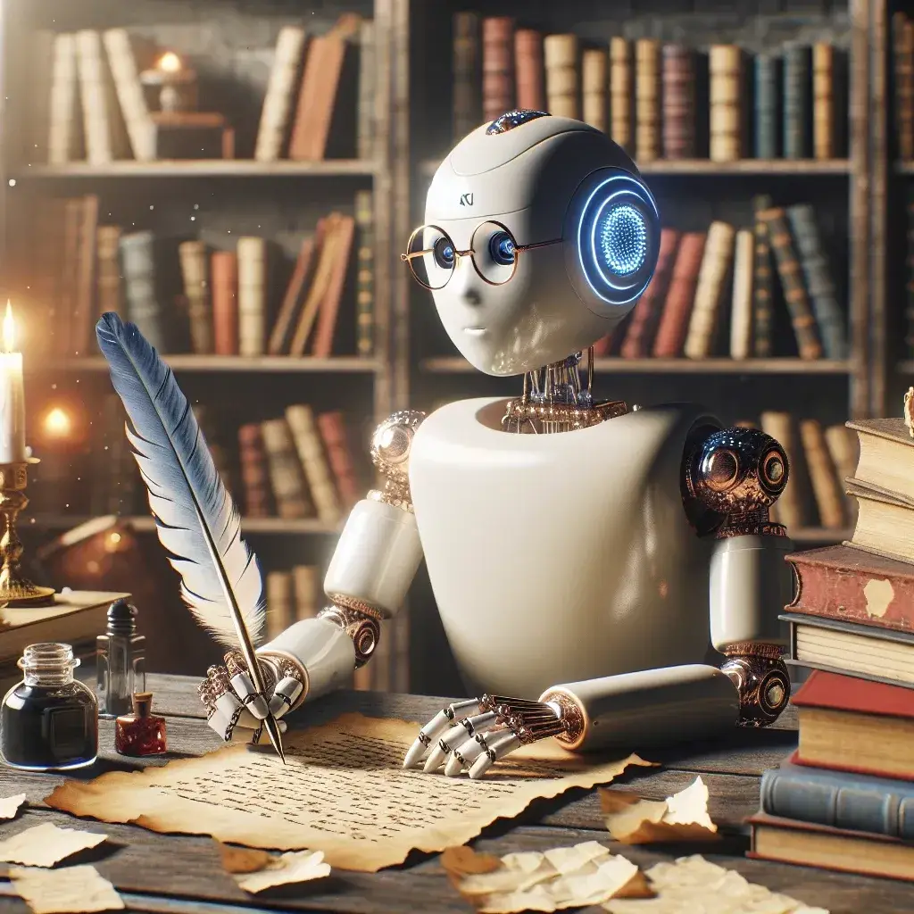 Claude ile Yaratıcı Yazarlık ve Senaryo Üretimi: Yapay Zekâyla Hikâye Oluşturma