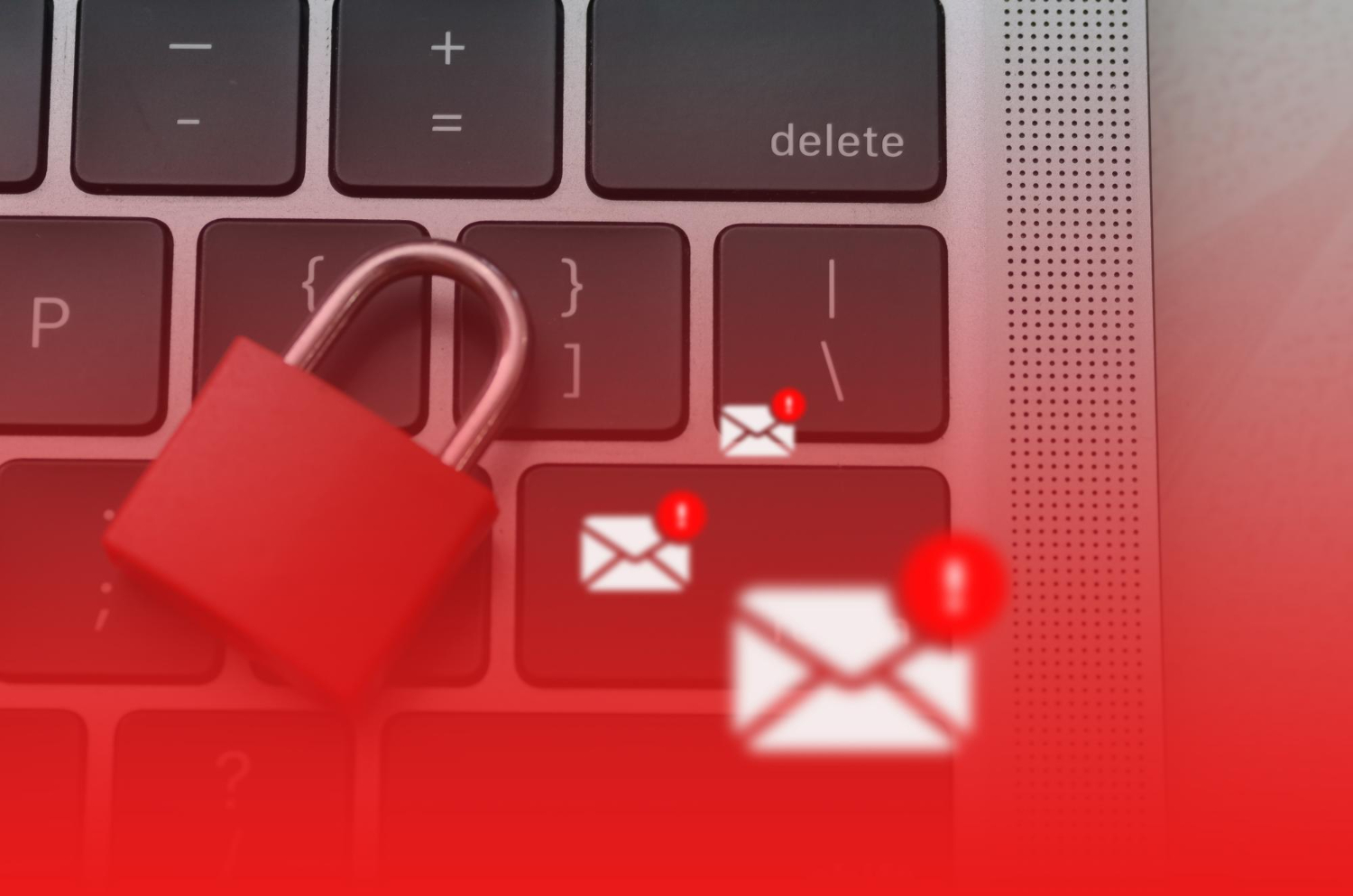 Resim yükleme, link önizleme ve “gizli posta” adresleri