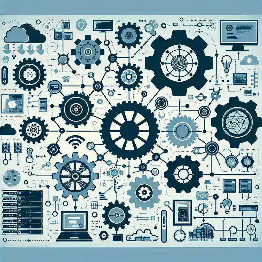 Dağıtık Sistemlerde Yapılandırma Yönetimi Çözümleri: Kapsamlı Rehber