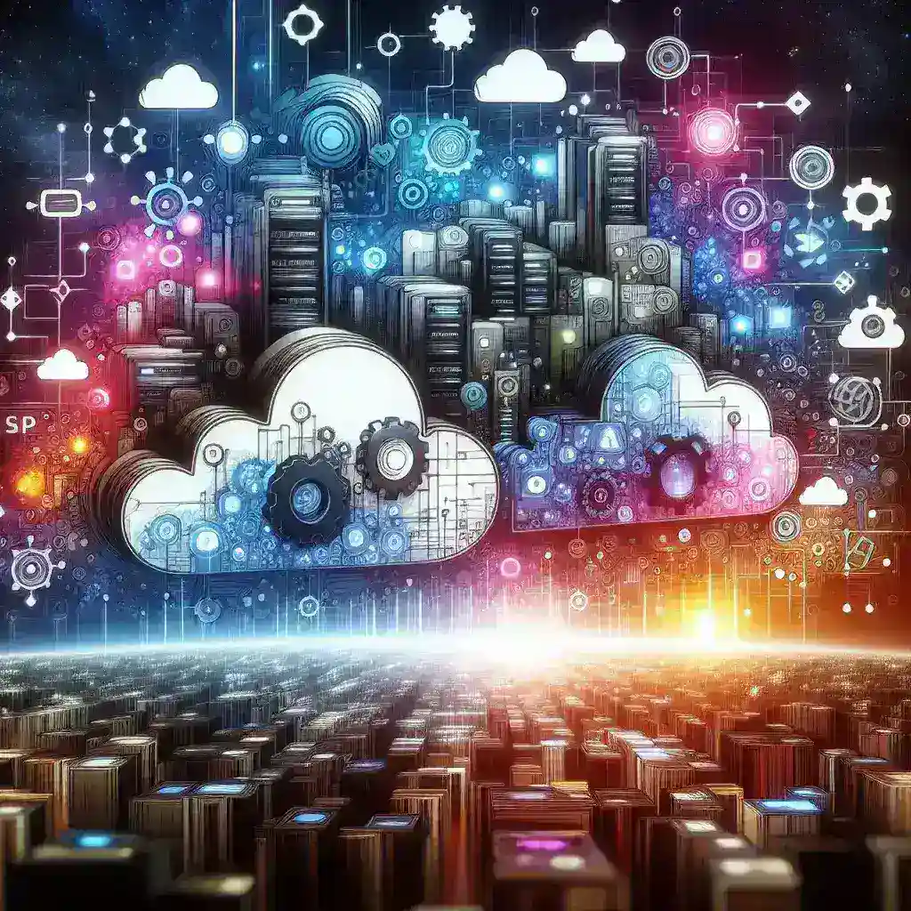 Büyük Ölçekli API Ağ Geçidi Yönetim Platformları: Modern Yazılım Mimarisinin Temel Taşı