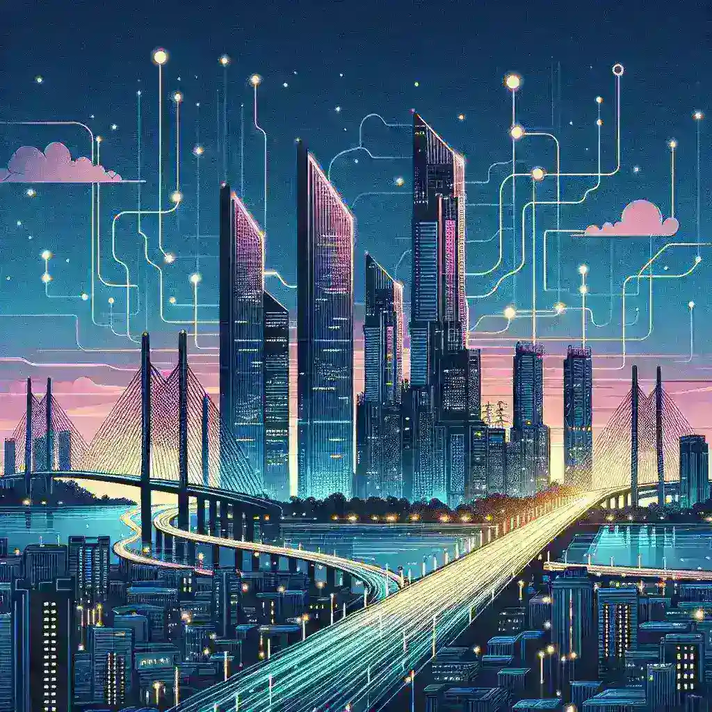 Batam Diproyeksikan Jadi Pusat Data Regional untuk Saingi Dominasi Singapura