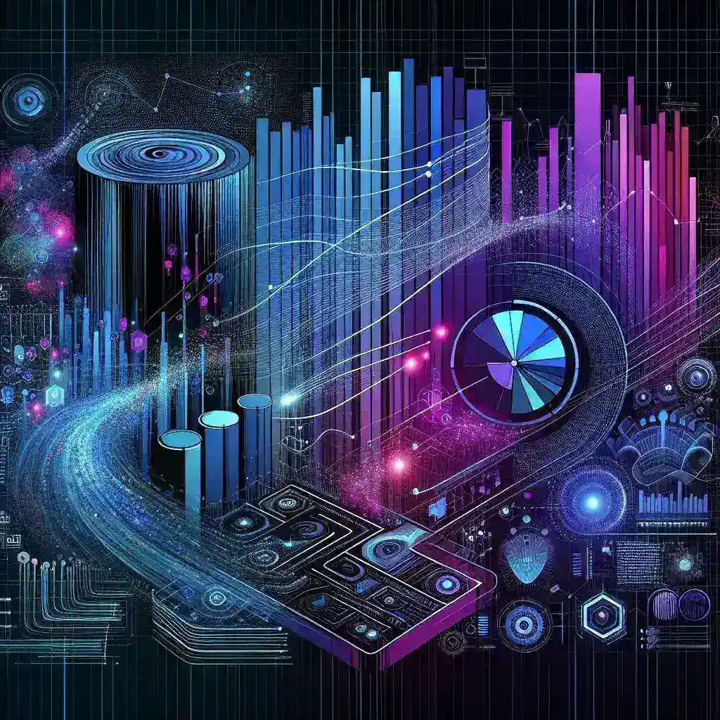 Büyük Ölçekli Log Analizi için Yapay Zekâ Tabanlı Araçlar: Modern İşletmelerin Güvenlik ve Performans Çözümleri