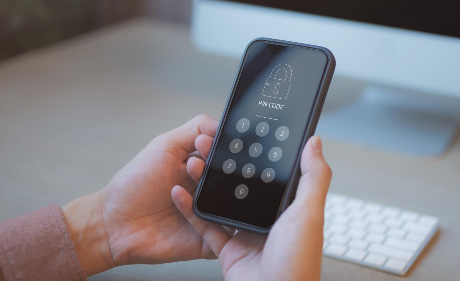 Acil reset, güvenilir kişiler ve yeni parola rutini