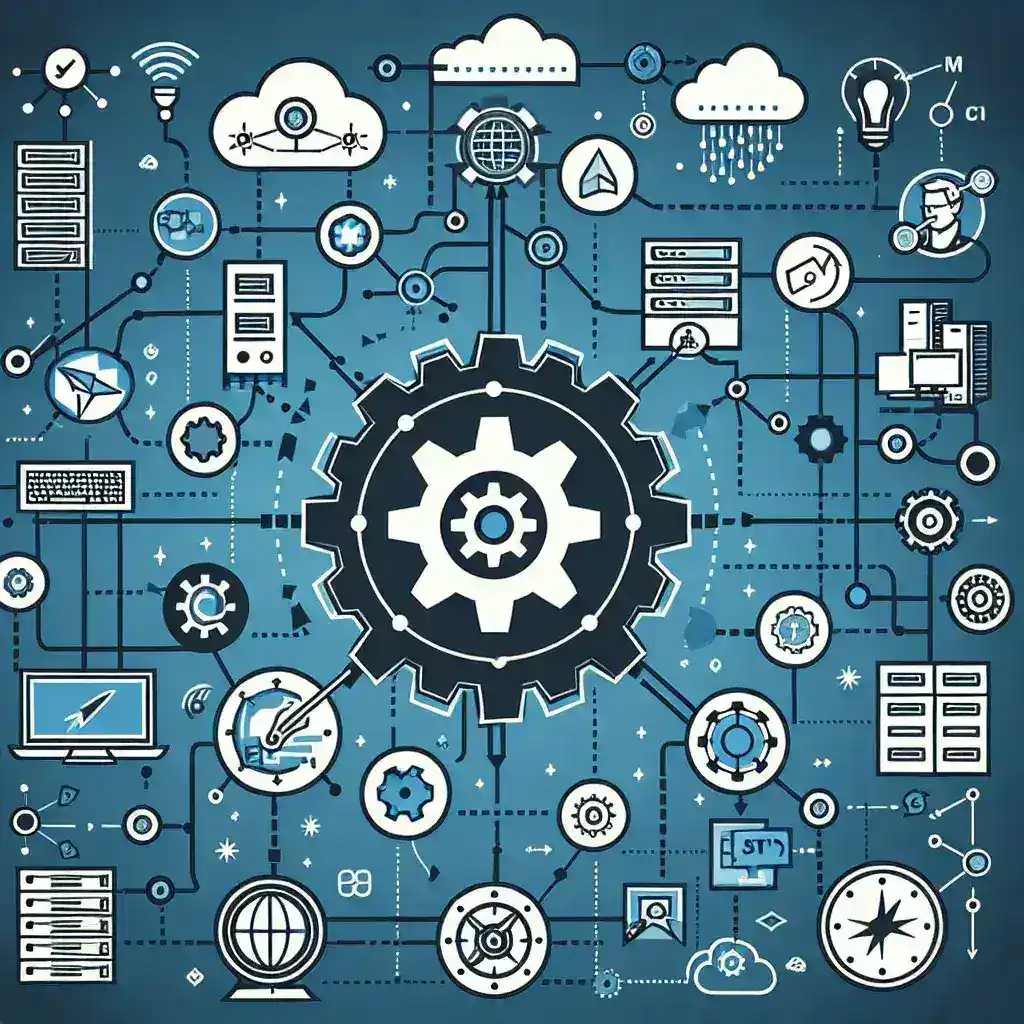Dağıtık Sistemlerde Yapılandırma Yönetimi Çözümleri: Kapsamlı Rehber ve En İyi Uygulamalar