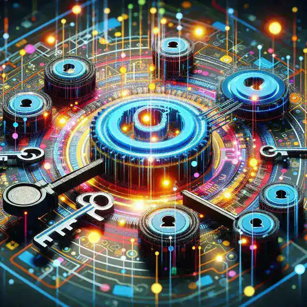 Büyük Ölçekli API Ağ Geçidi Yönetim Platformları: Modern İşletmelerin Dijital Dönüşüm Anahtarı